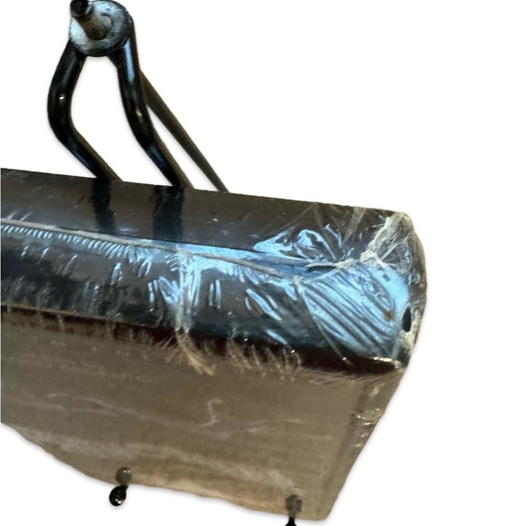 Dario Argento Collection: Phenomena Clamshell Full Length VHS: Sealed Horror - Picture 2 of 5